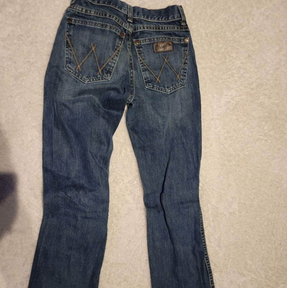 Boys jeans